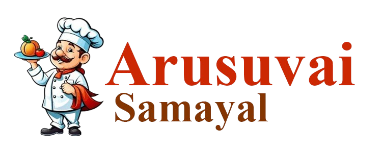 ArusuvaiSamayal