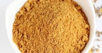 ரசம் பொடி